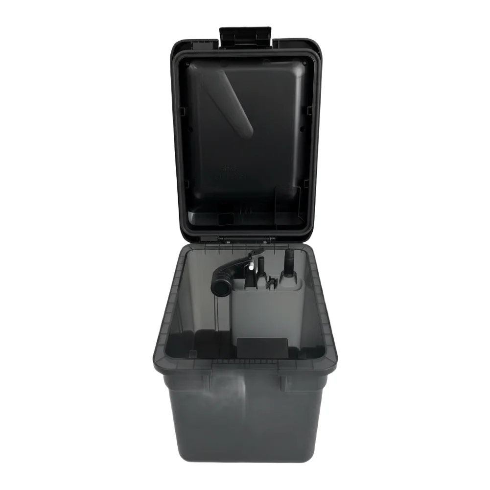 

Сменный бак для воды для робота-пылесоса Roborock Saros Z70 G30 Space G20s Ultra