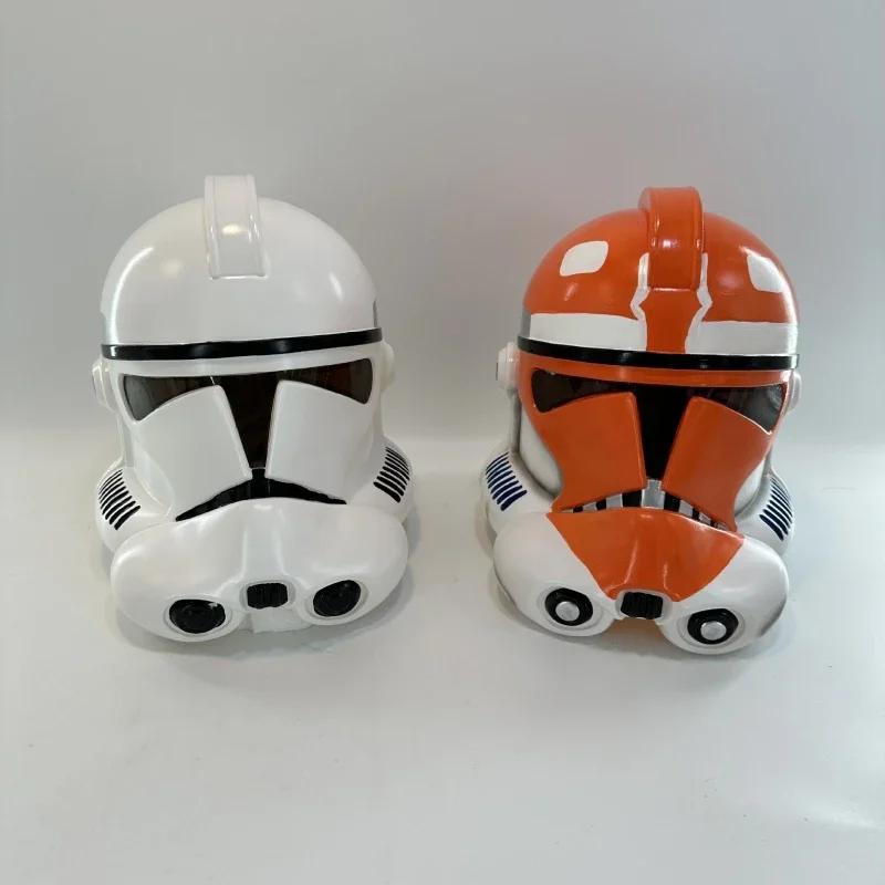 Star Wars Helmet The Mandalorian Helmet Cosplay Skywalker Rises Mandalorian Helmet Mando Bounty Hunter Pvc Mask Christmas Gift