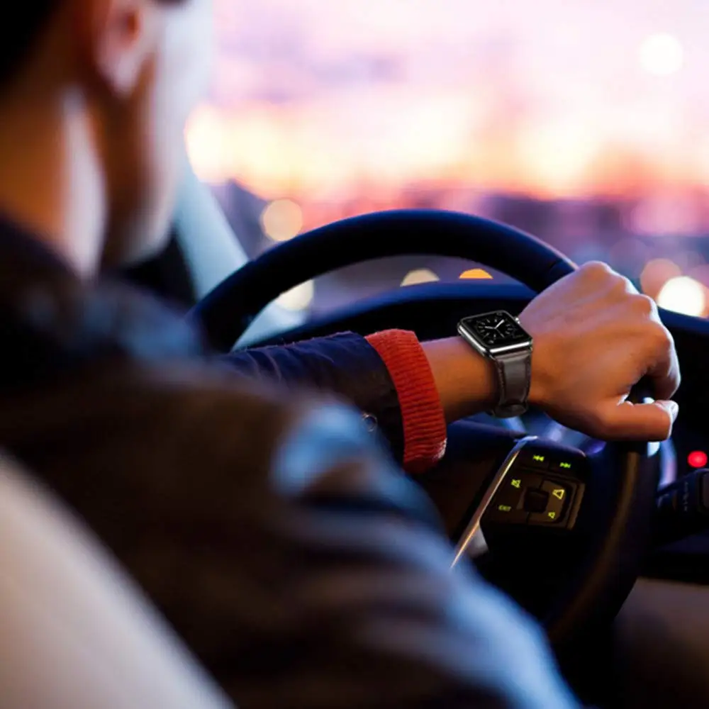 حزام جلد لشريط أبل ، سوار حزام ، سلسلة 9 ، 8 ، 7 ، 3 ، 4 ، 5 ، 6 ، الترا 2 ، 44 ، 40 ، 45 ، 41 ، 49 ، 42 ، 38