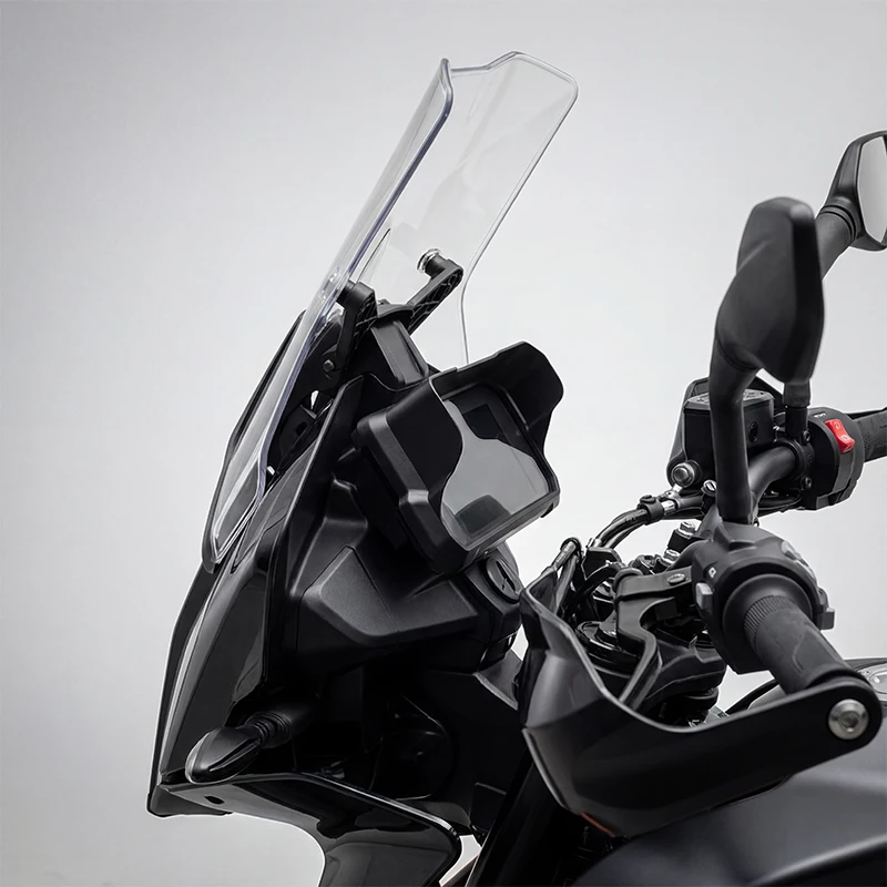 Instrumen Protector Cover For KTM RC125 RC200 RC390 2022-2025 Motorcycle Sun Visor Instrument Screen Protector Guard 125duke 390