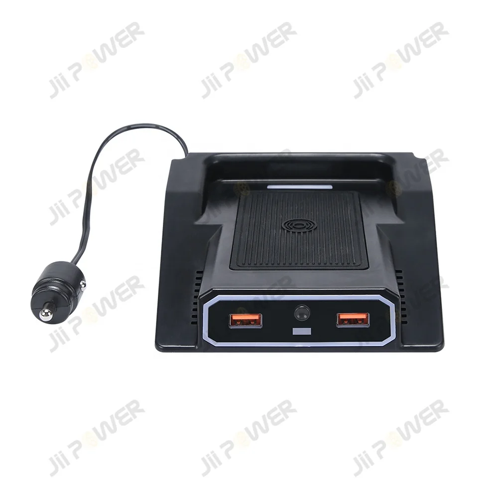 

Wireless Charger for Jimny JB64/JB74 2018+