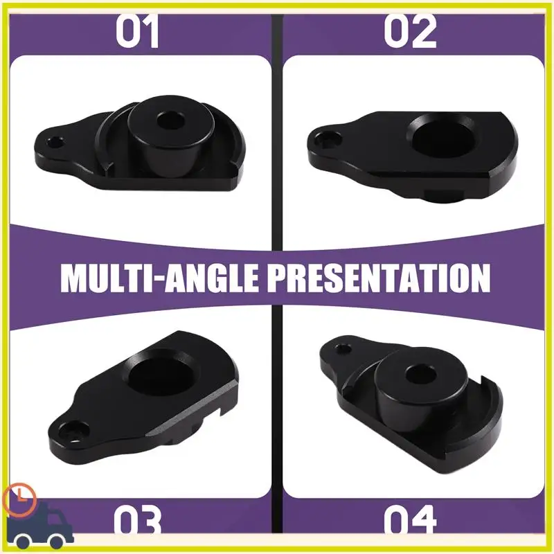 

Профессиональный электрический скутер, кронштейн демпфера, кронштейн демпфера Forvsett 10+, стабилизатор рулевого управления, монтажный кронштейн демпфера