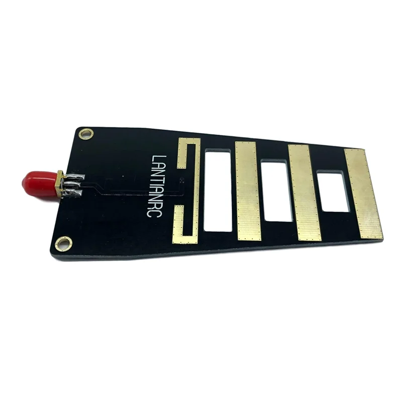 N93R 2.4G High Gain… - image