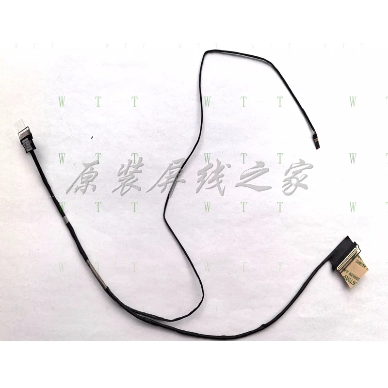 

Оригинальный кабель TT для ASUS PRO15 M6500RE IPS EDP 40PIN DDXJLHLC010