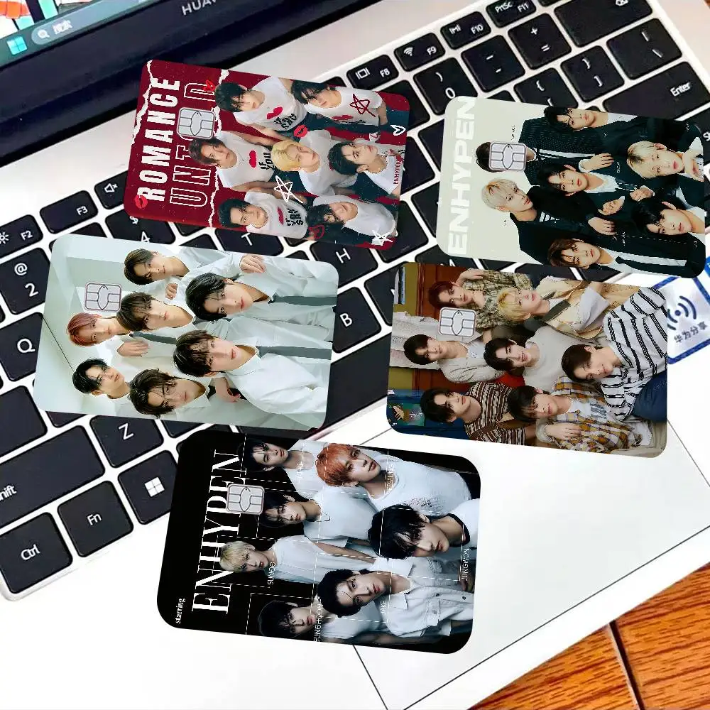 Kpop Man E-ENHYPEN …