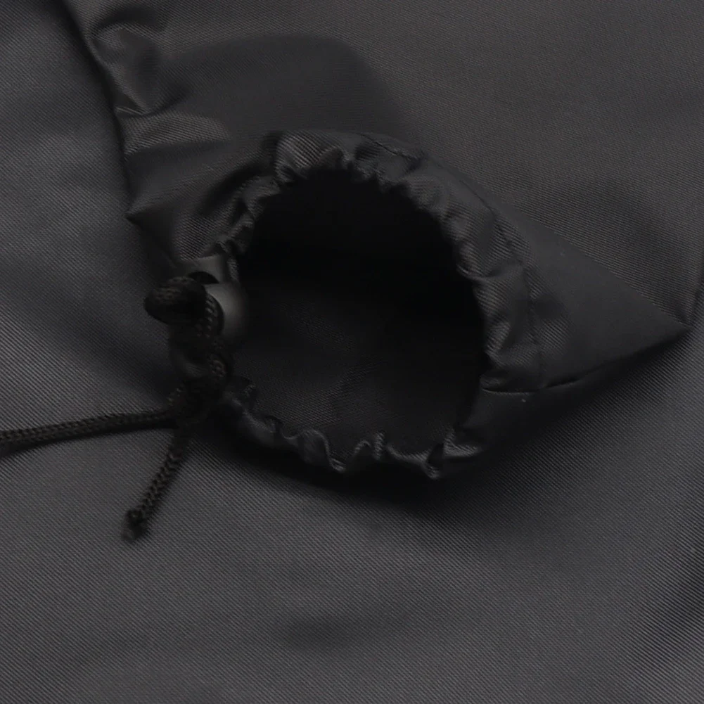 

Прочный вакуумный мешок для садового пылесоса, полиэстеровый материал для оптимального сбора пыли, подходит для модели 2595 (Тип 1)