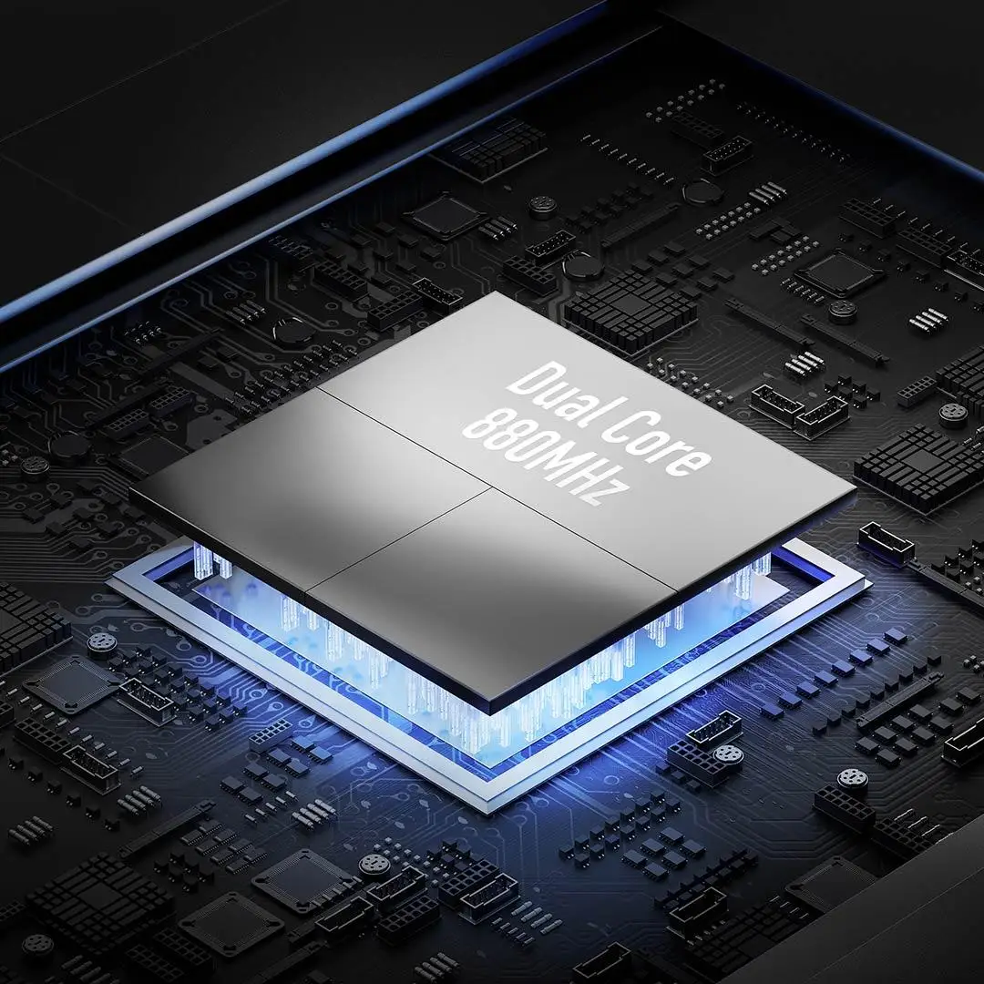 Xiaomi-enrutador Redmi AX1800 Gigabit de doble banda, 2,4G, 5G, WiFi, inalámbrico, grupo de 6 malla, Xiaomi, fácil conexión, aplicación OFDMA Mi home