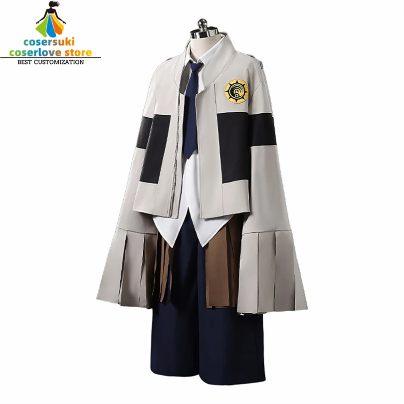 Gachiakuta Amo Empo…