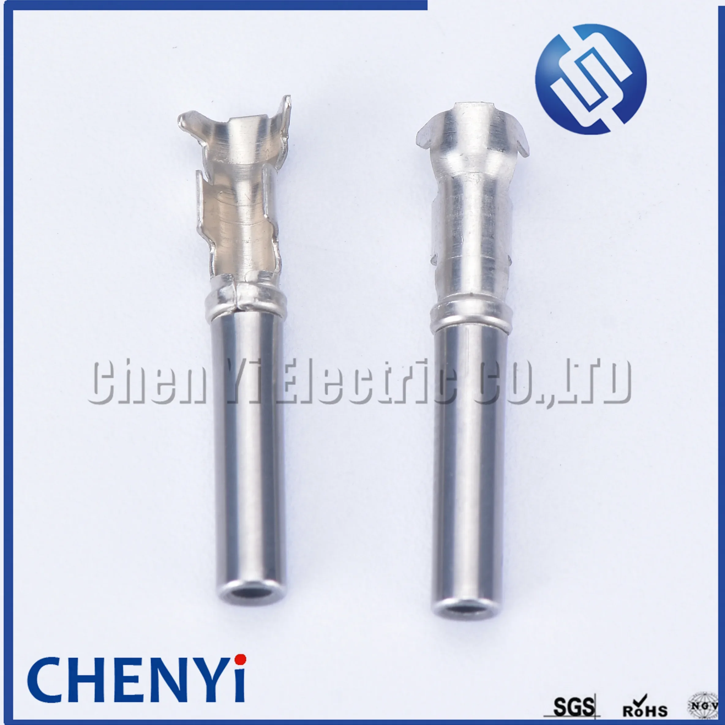 

50 pcs Deutsch DT 1.5mm auto Connector Crimp Terminal 1062-16-0122 16-22AWG female pin for DT06-2S,DT06-3S,DT06-4S,DT06-6S,DT06