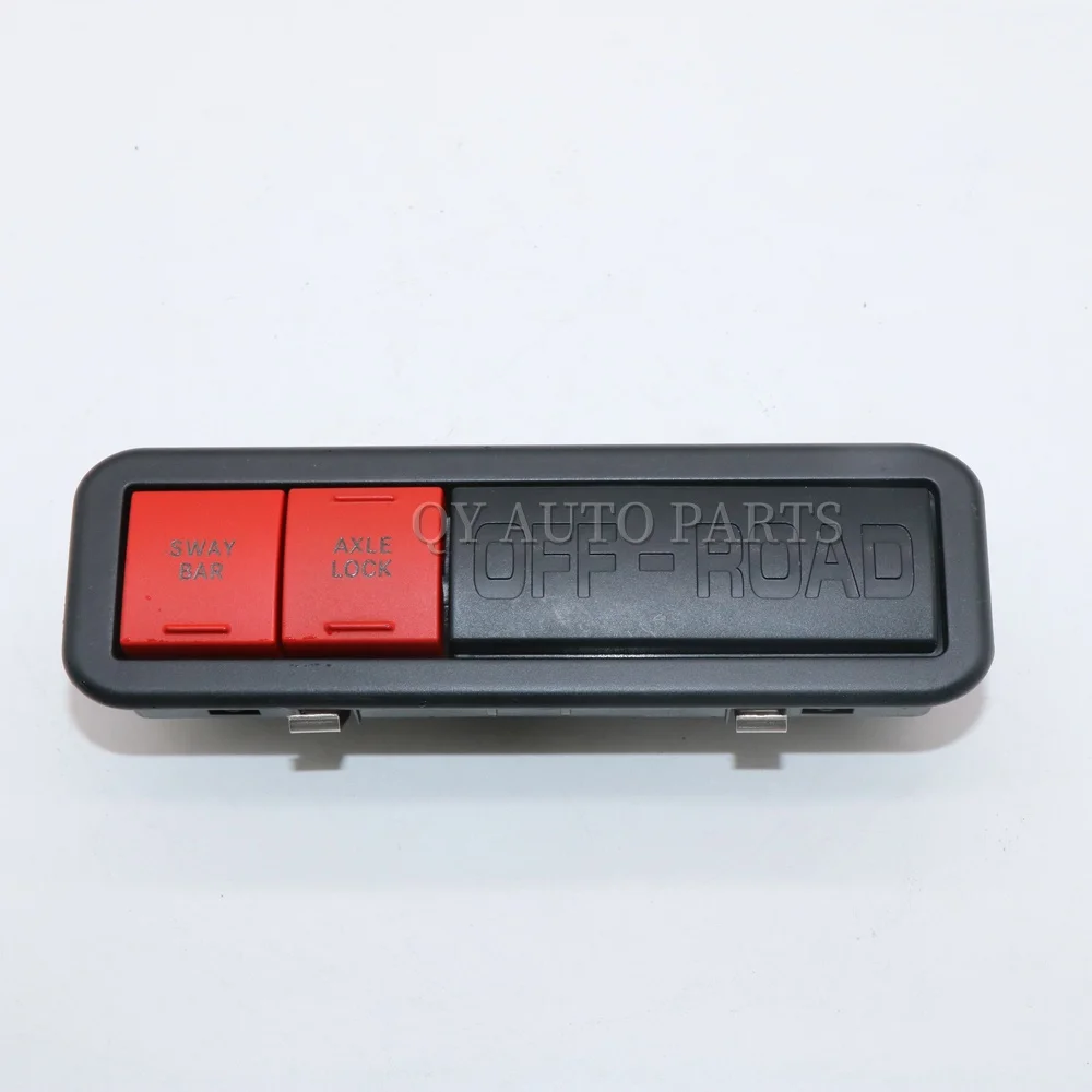 

56054372AB 56054372AA Переключатель приборной панели для Jeep Wrangler 3.6L 6cyl 2013-2018 гг.