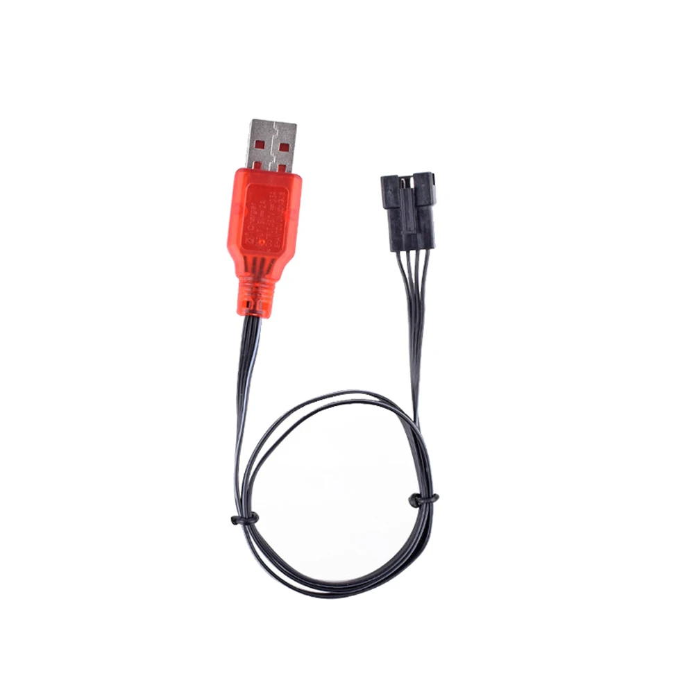 1-5 buah 7.4V 14500 baterai Li-ion SM4P untuk mainan listrik air peluru mainan aksesori 7.4V 1200mAh baterai untuk kendaraan RC mainan