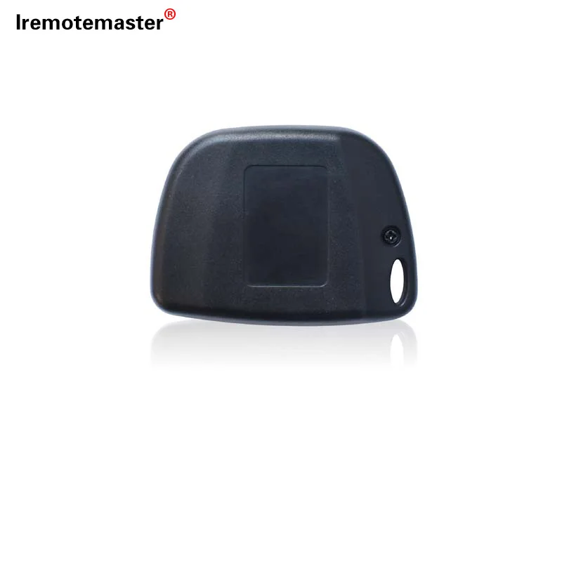 8 Dip Switch Garage Door Remote For Doormate TRG306 Tilt a Matic Gate Door Remote 303Mhz