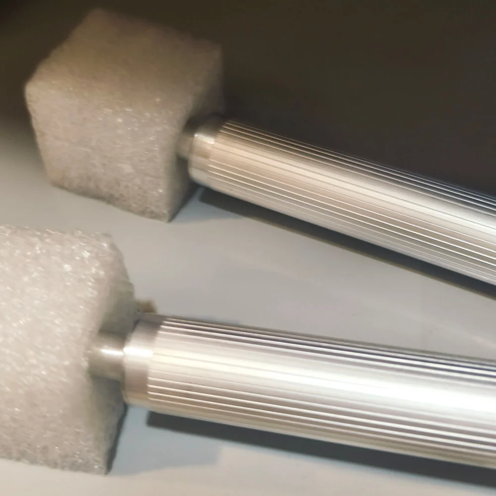 1 قطعة الأسطوانة المغناطيسية لكونيكا مينولتا C224 C364 C284 C454 C554 C7822 C7828 تطوير الأسطوانة المغناطيسية ماج لفة