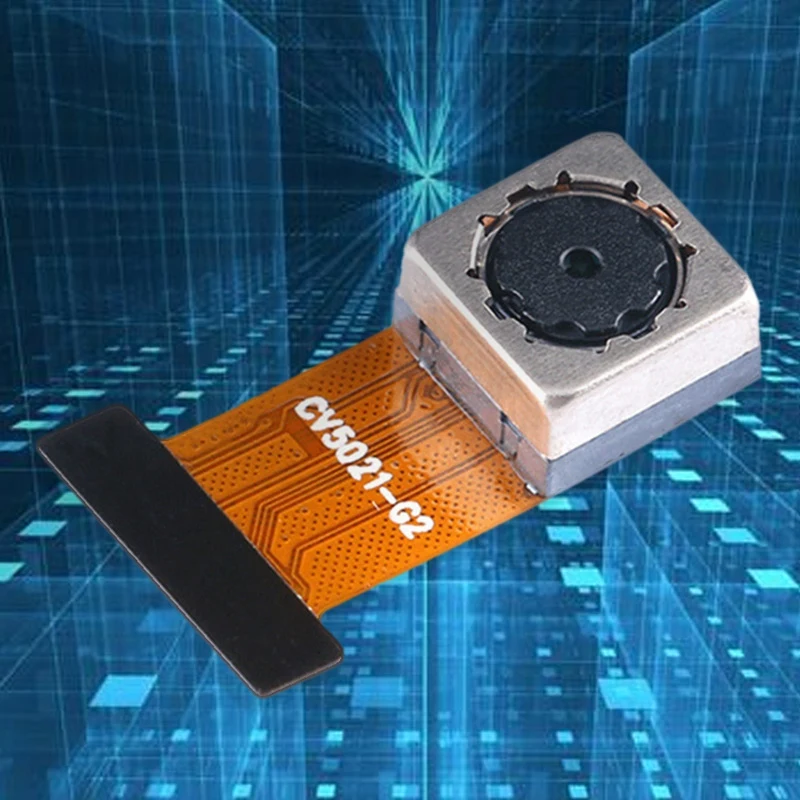 Модуль пиксельной камеры A37T-500W OV5640-AF Камера с автоматическим зумом и функцией распознавания сканирования