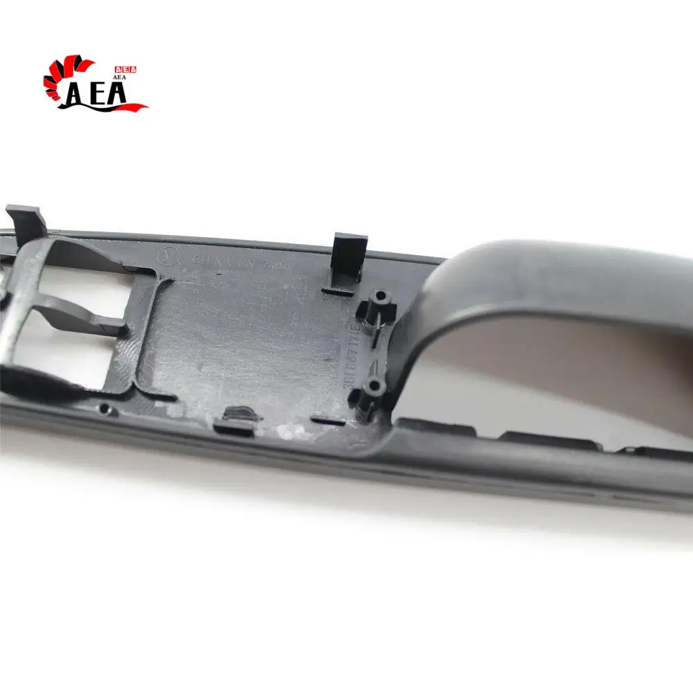 

AEA0-Window Switch Bezel Control Panel Bracket Handle Trim Bezel For- Passat Golf MK4 2 Door 1998-2006 3B1867171D