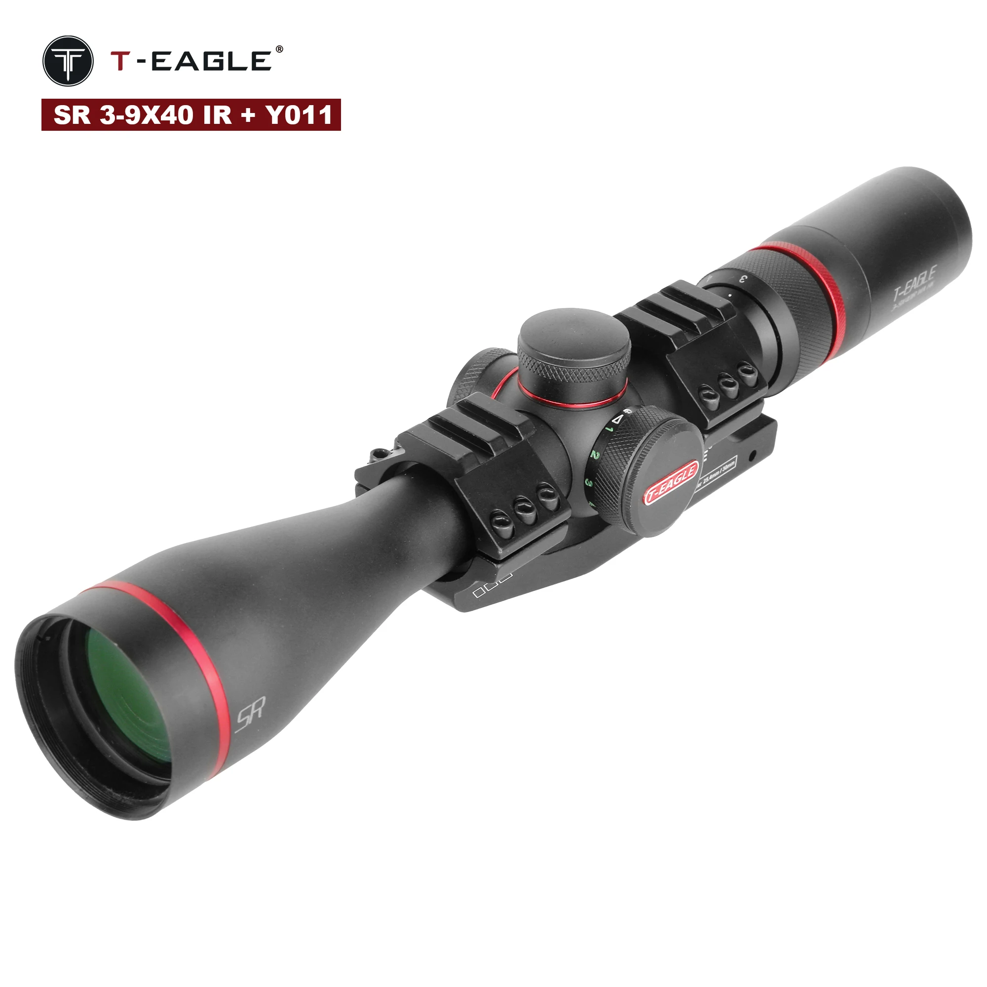 T-EAGLE Optics Sr 3… - image