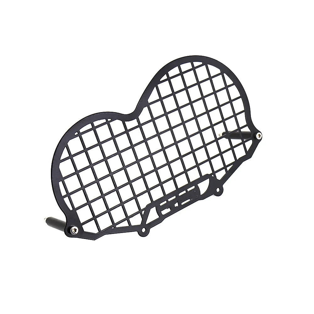 جديد دراجة نارية العلوي حامي الشواية الحرس لسيارات BMW R1150GS R 1150 GS مغامرة الجبهة مصباح عدسة الغطاء الواقي 1999-2004