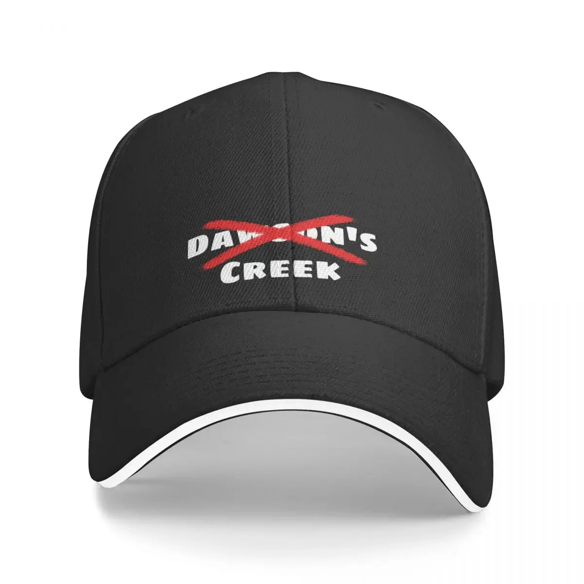 

New Pacey’s Creek Baseball Cap custom hats Beach Outing Horse Hat Streetwear Hats For Women Men's