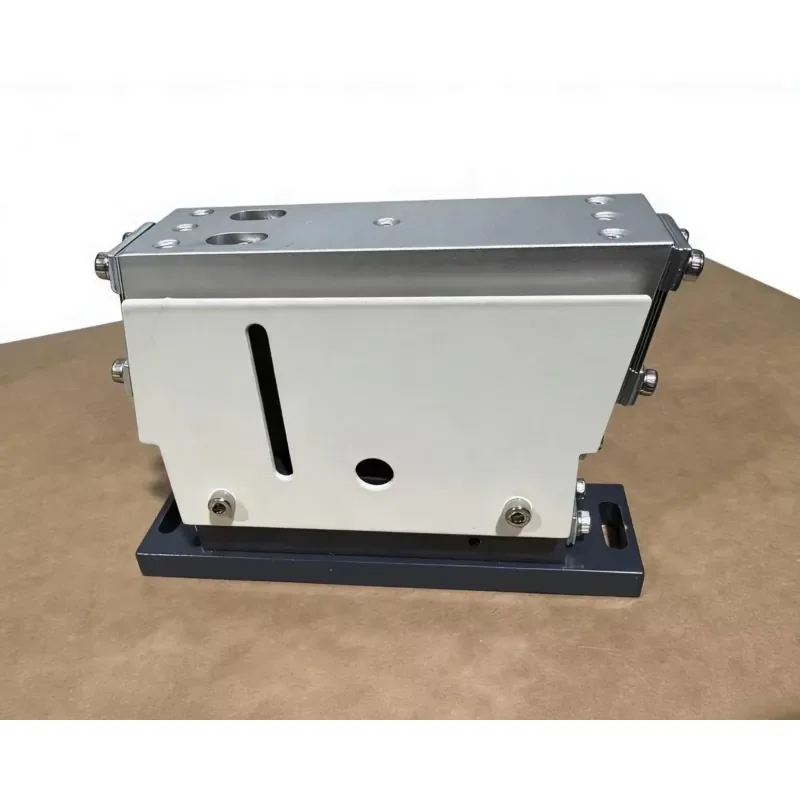 ZH120 Linear Feeder with Engine/Motor | Micro Part Automated Precise Vibration Feeding 1 Year Warranty