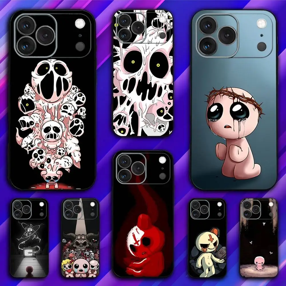 B-Binding Game Of I… - image