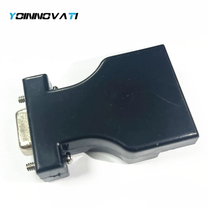 1pcs RS-232 RS232 to RS-485 RS485 Interface Serial Adapter Converter NEW