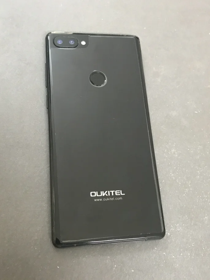 Оригинальный сенсорный экран + ЖК-дисплей + материнская плата 6G + 64G для Oukitel MIX 2 MTK6757 HelioP25 Octa Core Оригинальный сенсорный экран + ЖК-дисплей + материнская плата 6G + 64G для Oukitel MIX 2 MTK6757 HelioP25 Octa Core