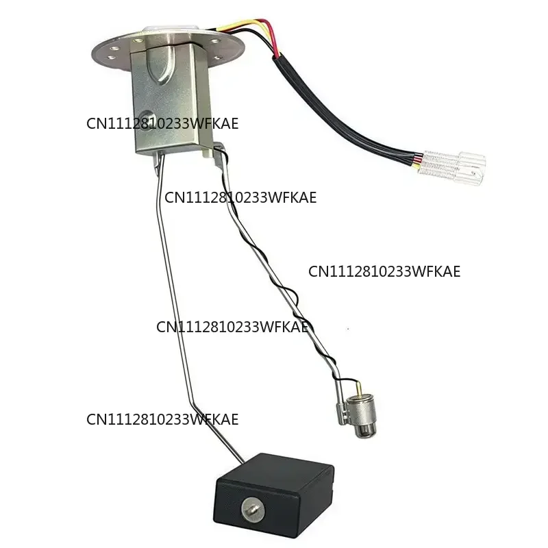 For Toyota Corolla AE86 1.6L 1587CC 1984 1985 1986 1987 Fuel Tank Level Sensor Sending Unit 83320-19715 8332019715