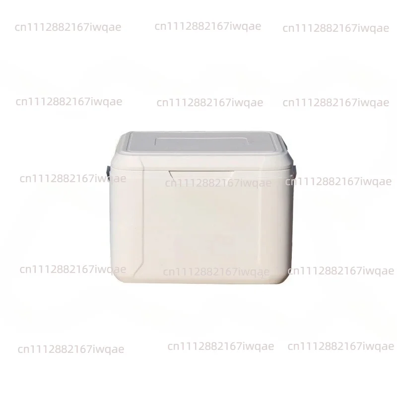 18L incubator household fresh-keeping box portable car outdoor ice bucket picnic camping refrigerated