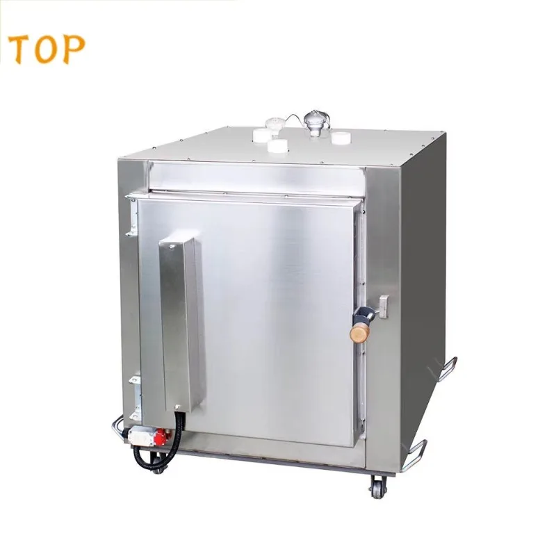 

Лабораторная муфельная печь для высокотемпературной электрической термообработки, камерная печь-шкаф, хит продаж