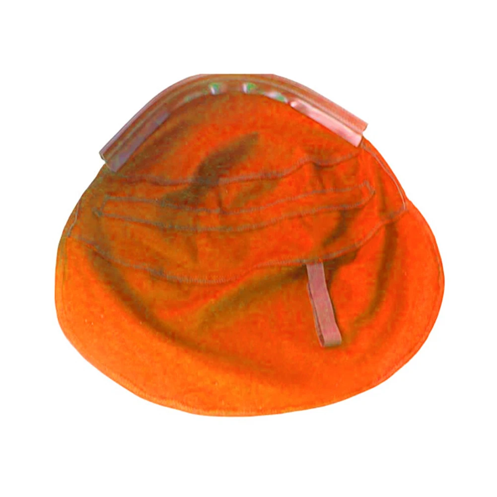 Heat Resistant Collar Welding Neckband For Welding Tasks Comprehensive Welding Protection Easy To Install Fits Most Sizes