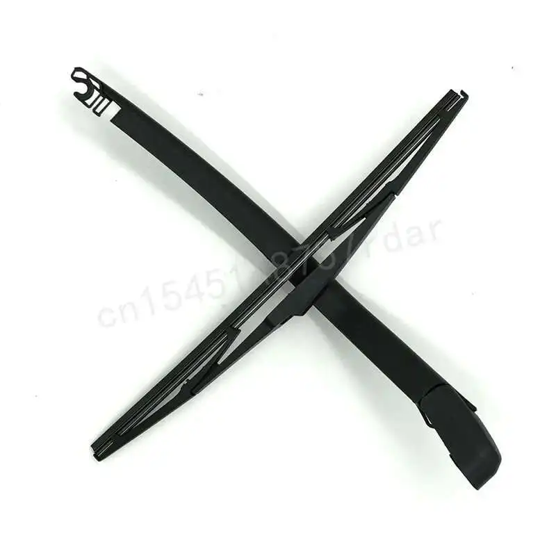 

Suitable for the rear wiper blade rocker arm of Suzuki Beidou X5 / E + / Suzuki dipper rear window wiper assembly