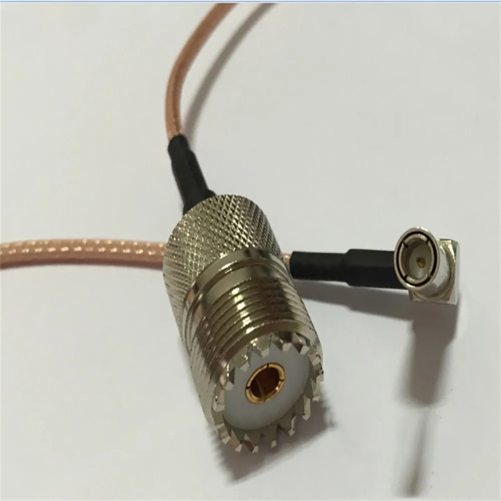 워키토키 테스트 케이블, BNC 테스트 연결 케이블, M XiR P8668i GP328D P8608 GP338D 워키토키 라디오 부품 액세서리, 1 개