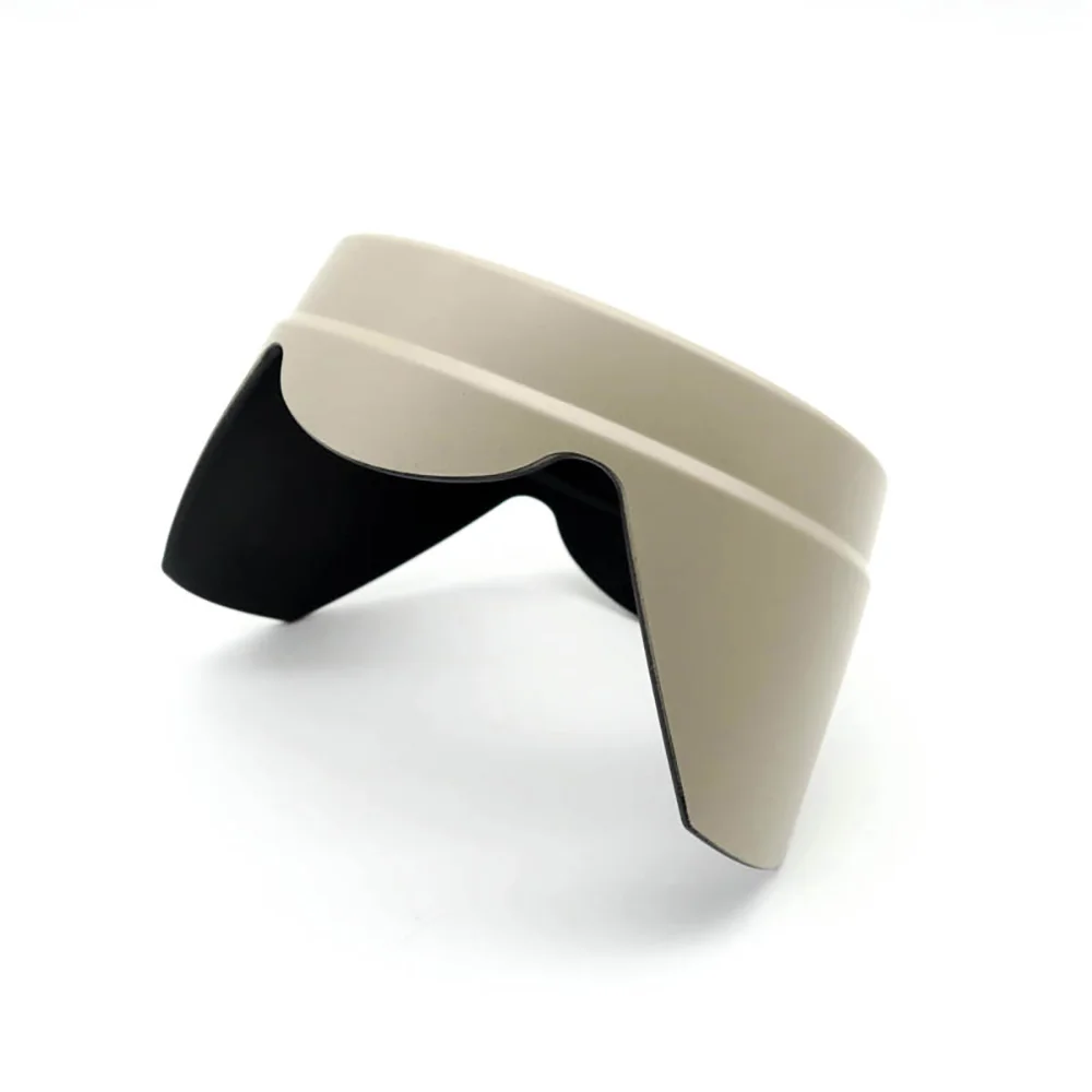 EW-83G для объектива Canon EF 28-300 мм f/3,5-5,6L IS, замена белого байонетного бленды Canon EW83G