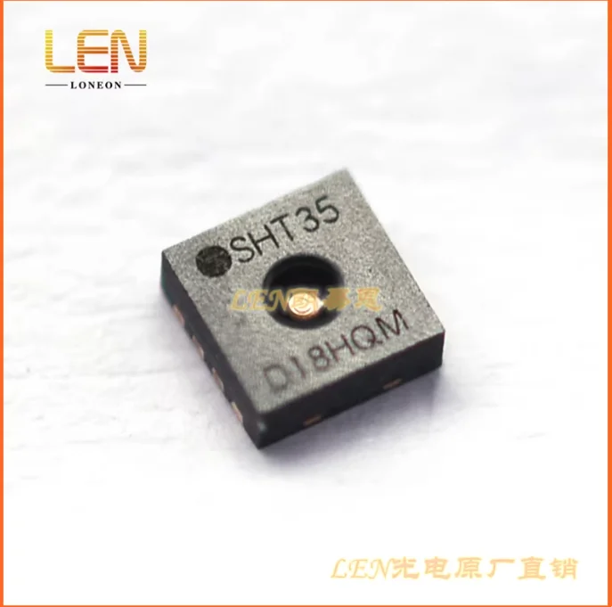 2Pcs SHT35-DIS-B2.5…