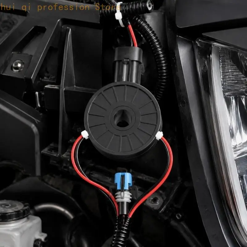 ABS-Gangwahlsensor und Kabelsatz 3236115 7661999 für die Fahrzeugreparatur H8WE – Detail 4