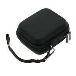 Shockproof Hard EVA Storage Case Travel Carrying Box for Muzen Wild Mini Wireless Bluetooth-compatible Speaker Zipper Bags