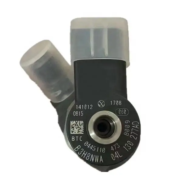 

Fuel Injector Nozzle 0445110473 For A3 A4 1.6TDI