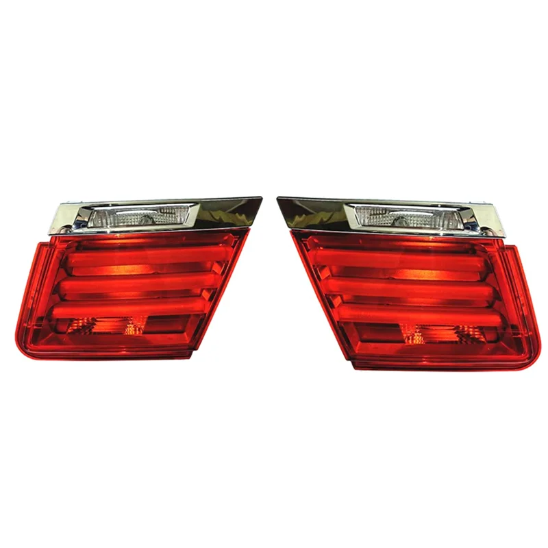 Car Parts Inner Rig…