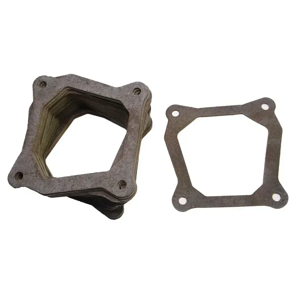 5 Piece Generator 2-3kw Breathing Cover Gasket 168F/170F Engine Gasket For GX160 10.3 X 9.8 Cm Tools Products Accessories