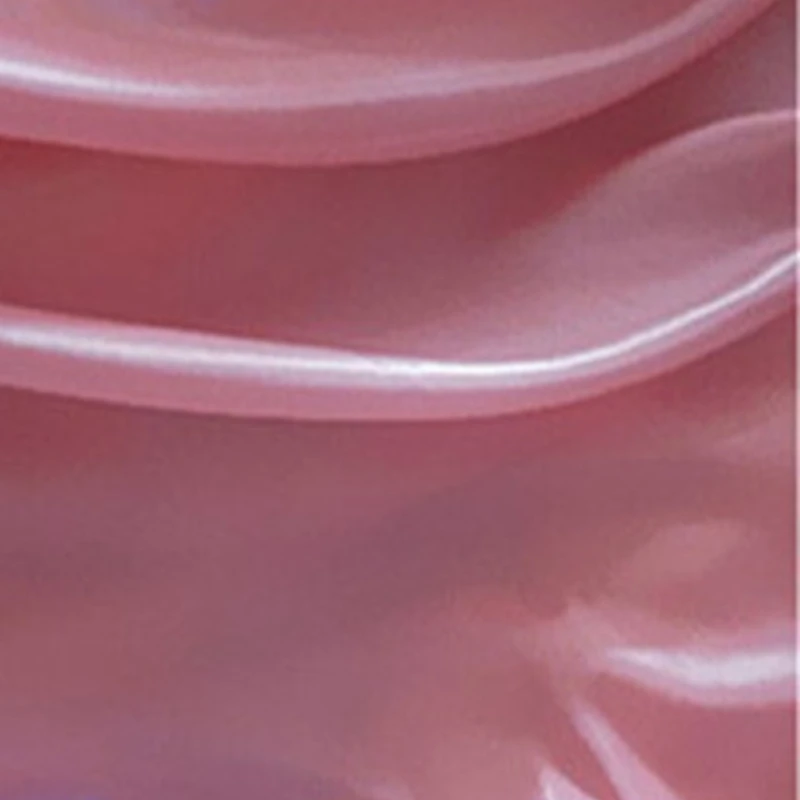 Ice Silk Fabric for Diy Sewing Solid Color Curtain Wedding Dress Stage Background Decoration Cloth Per Meters By The Meters