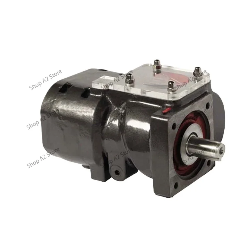 Screw machine pump head YNT46A/YNT55A/60A/YNT70A/70B BBDT