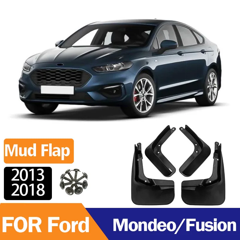 

Suitable for Ford Mondeo Fender Fusion Mondeo Fender Fender Tile 2013-18