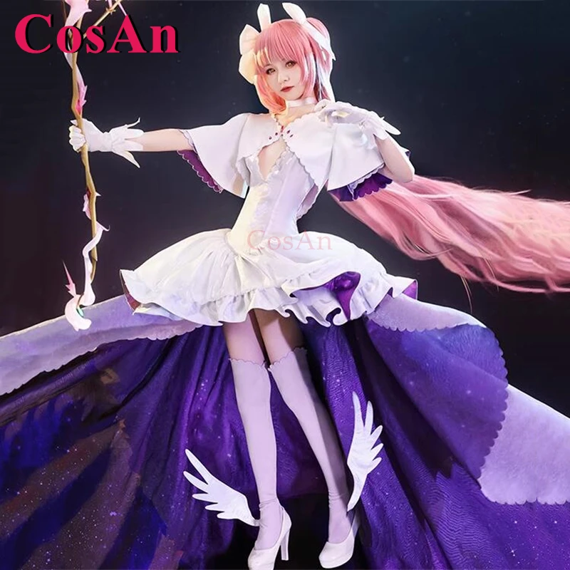 CosAn Puella Magi Madoka Magic - Formal Dress avis et prix