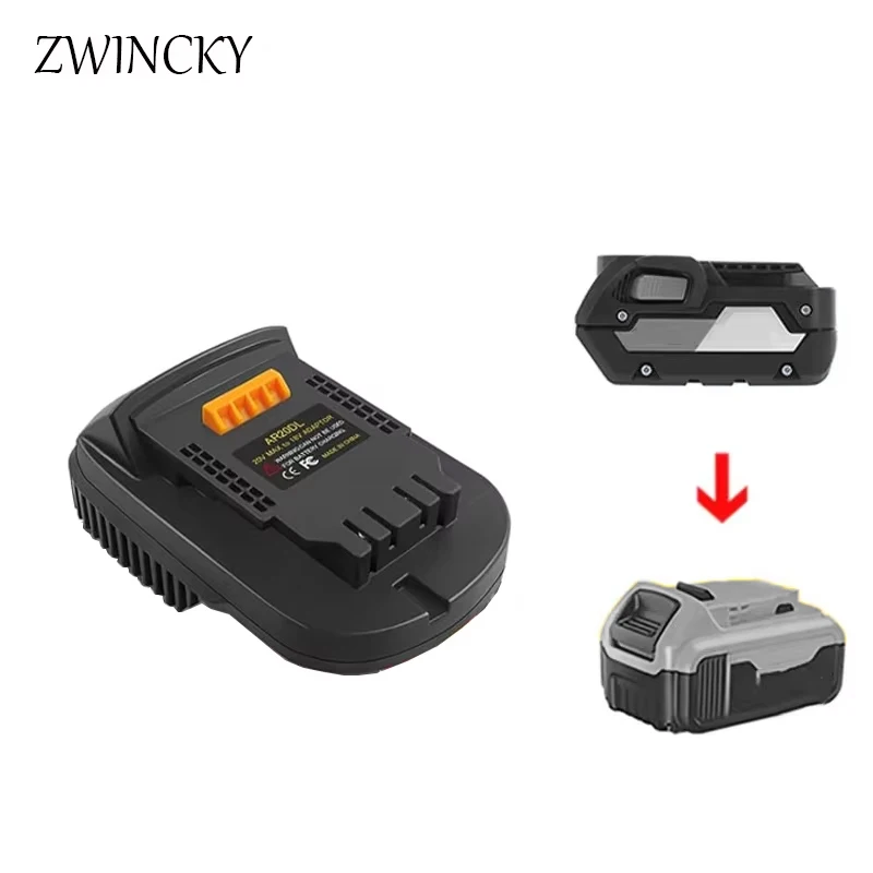 Adapter Converter F…