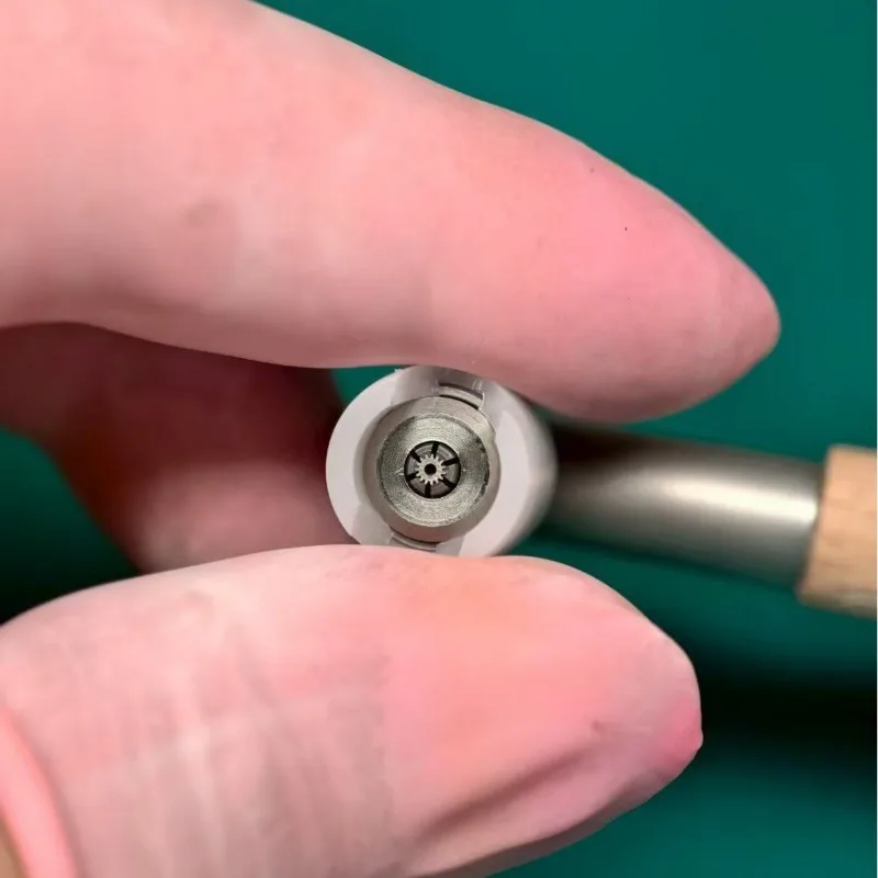 

A95D-Watch Repair Tool, Remove The Center Minute Wheel Tool, Minute Wheel Starter, And Tool Holder