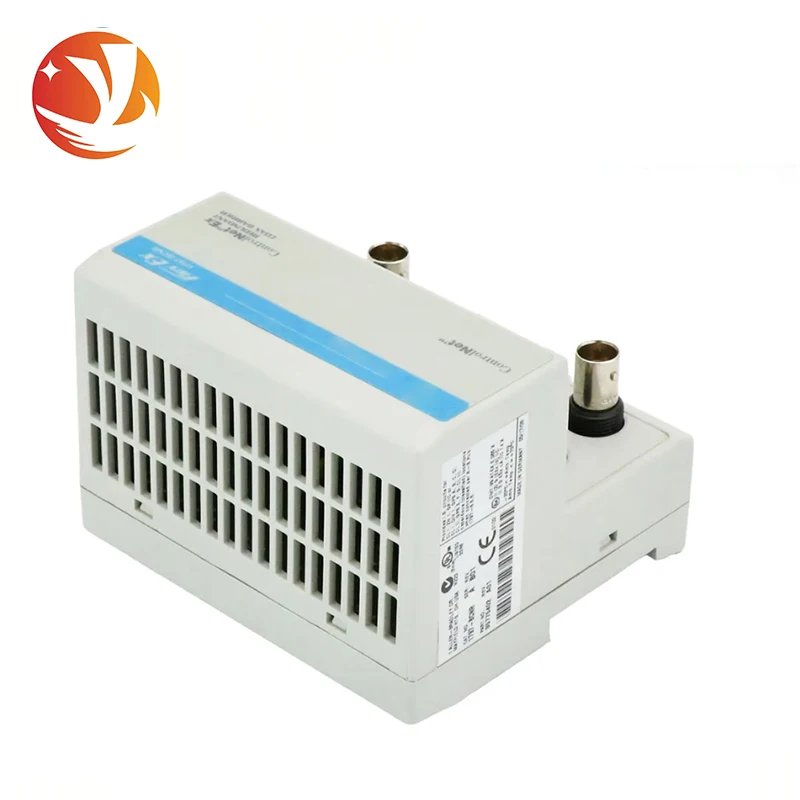 

High Quality Industrial Automation Plc Pac Dedicated Controllers with 1797-BIC Plc Logic Programming Controller