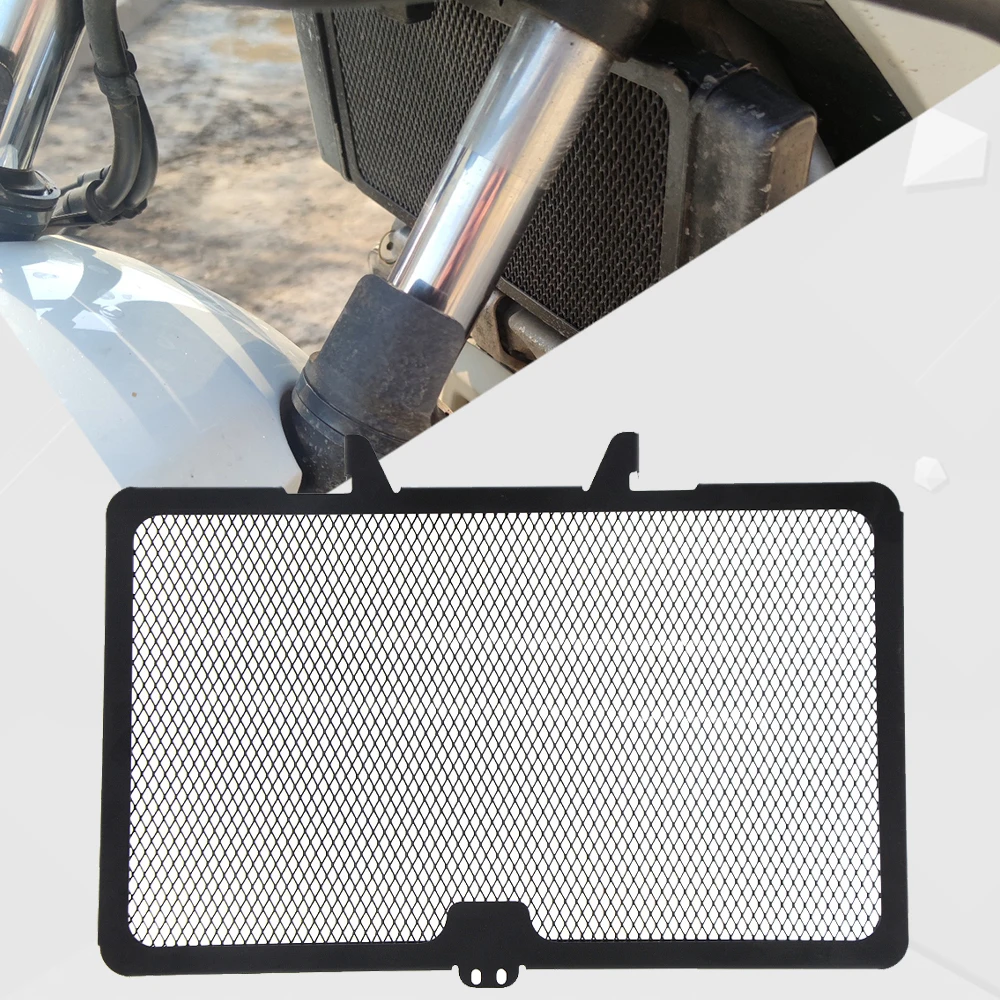 

Integra 750 ALL YEAR For HONDA NC750X NC750S 2013-2025 2026 Motorcycle Radiator Guard Grille Cover Water tank Protection Net