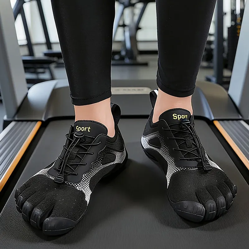 Venta caliente nueva llegada invierno Unisex transpirable duradero antideslizante Premium resistente al desgaste zapatos de levantamiento de pesas zapatos casuales