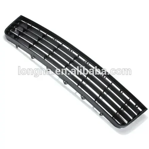 New！ New Front Bumper Lower Centre Grille Grill for 06 07 08 VW GOLF MK5