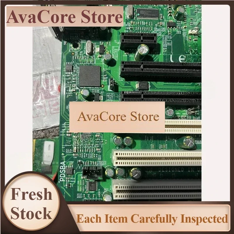 AvaCoreSupermicro Industrial Server Medical Equipment PDSBA REV:1.1